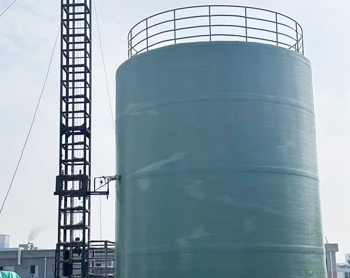 Fiberglass - Reinforced Plastic: A Multifunctional Material with Remarkable Advantages