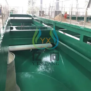 FRP Anticorrosion
