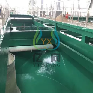 FRP Anticorrosion