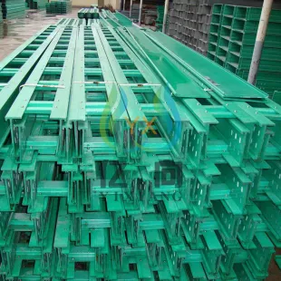 FRP Bridge