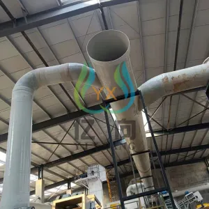 Process Pipe