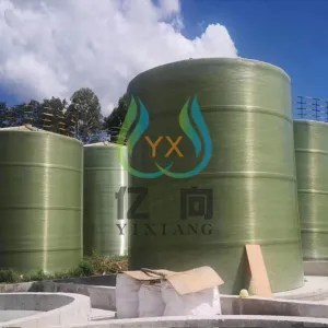 FRP Container