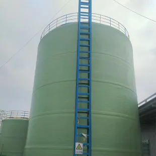 Container Class