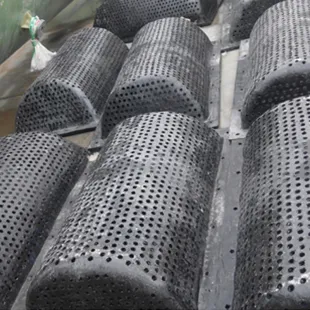 FRP Special-shaped Parts