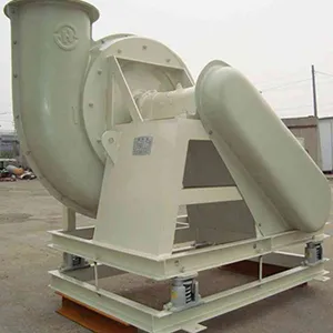 FRP Fan